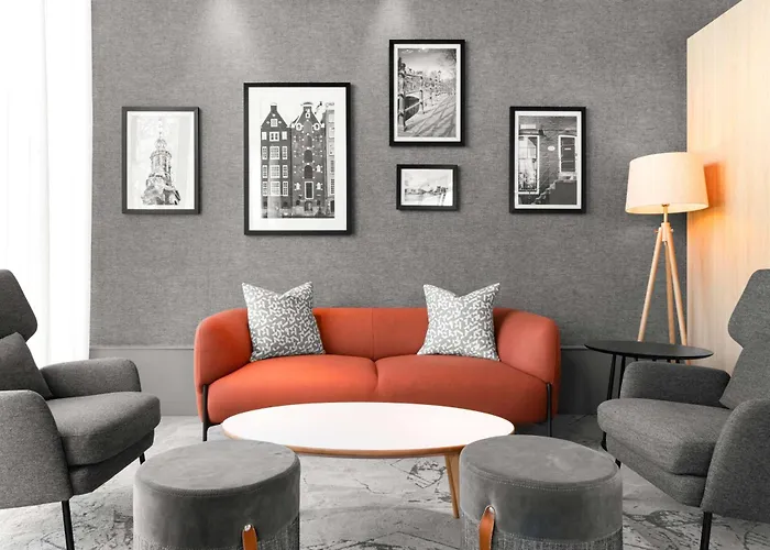 Radisson Hotel&Suites Amsterdam South