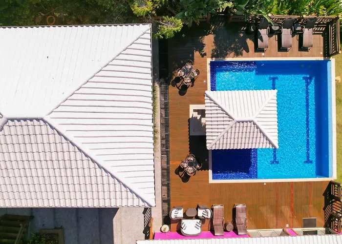 Villa Tereza