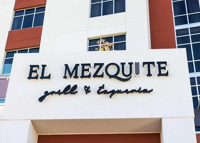 Doubletree By Hilton Tucson Downtown Convention Center