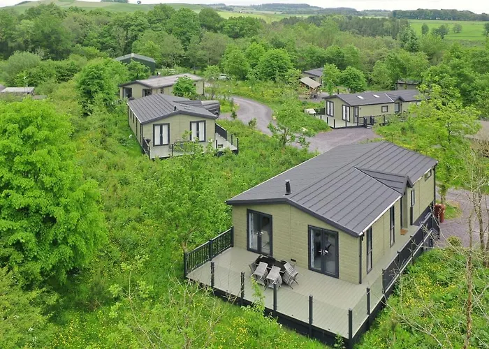Bowland Escapes Hotel Chipping