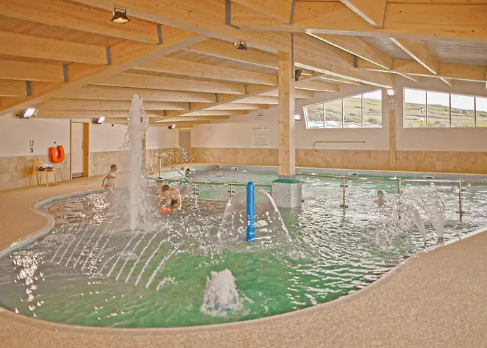Sunbeach Holiday Park