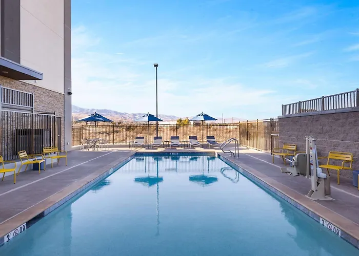 Hampton Inn & Suites Cottonwood, Az