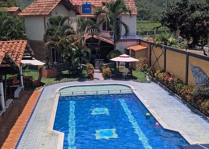 Chalet Real