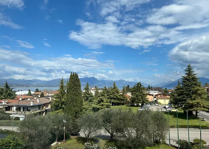 Hotel Villa Maria