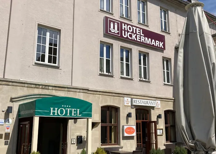 Hotel Uckermark