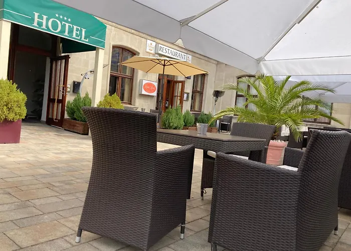 Hotel Uckermark