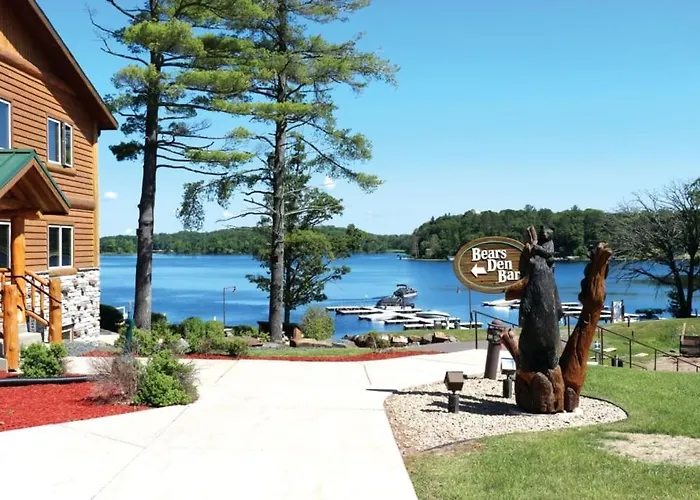 Big Sandy Lodge And Resort