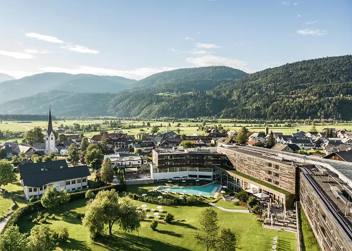 Falkensteiner Hotel&Spa Carinzia