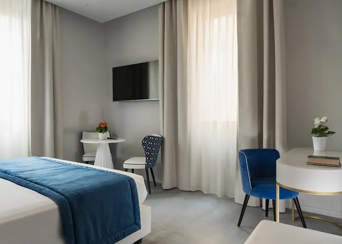 Hotel Parma E Oriente Wellness & Spa Montecatini Terme