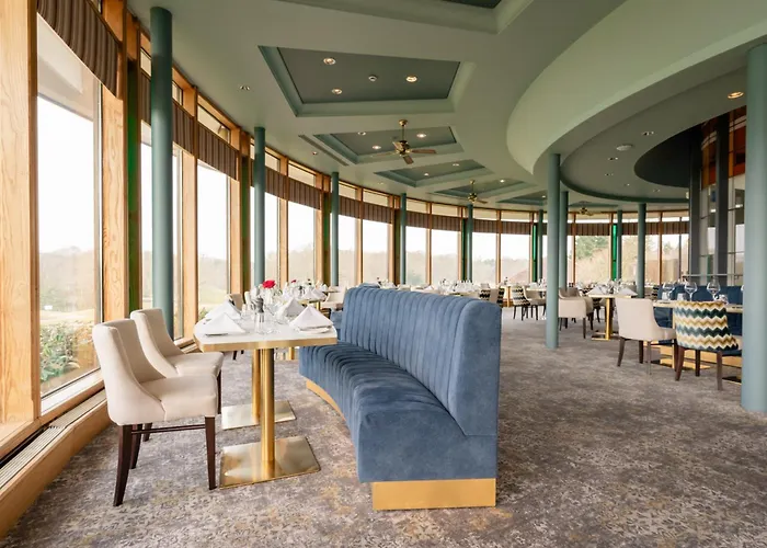 East Sussex National Hotel, Golf Resort & Spa