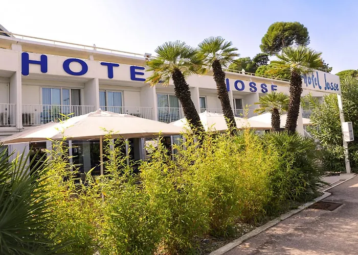 Hotel Josse