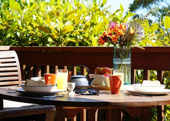 Avalon Resort Kerikeri