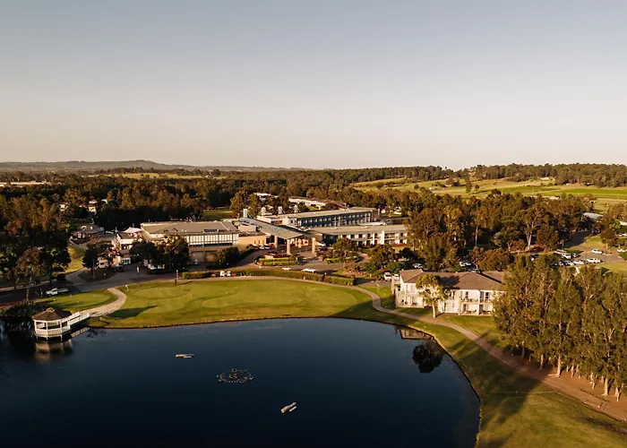 Rydges Resort Hunter Valley