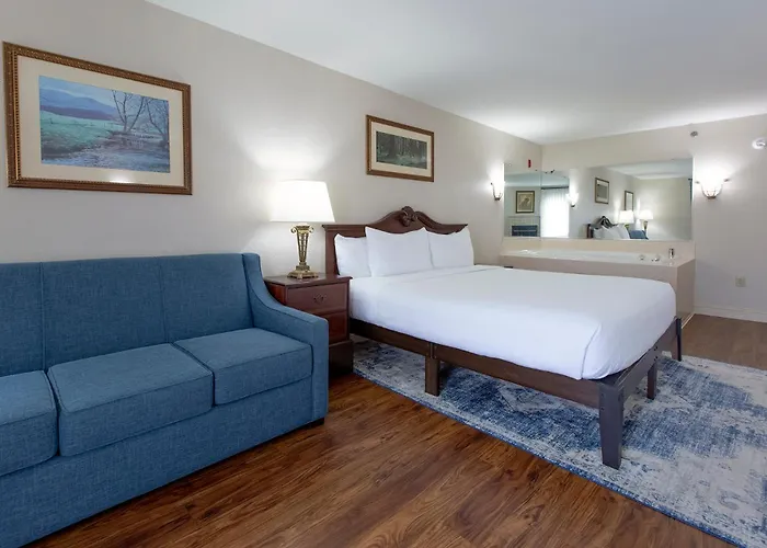 Music Road Resort Hotel And Inn Pigeon Forge