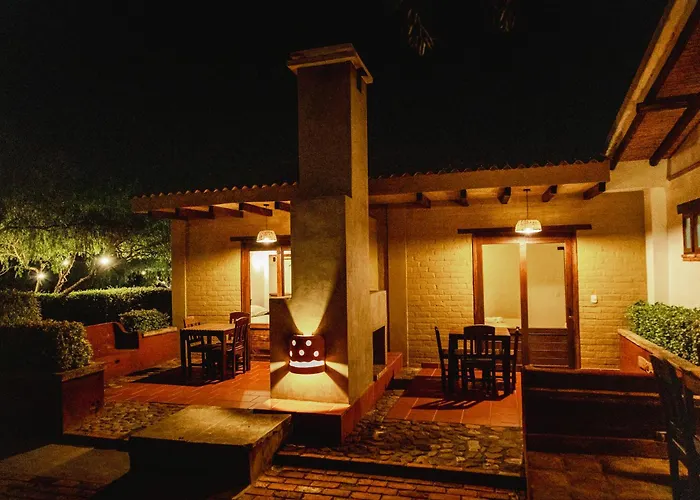 Voyaca Hotel - Alfareria
