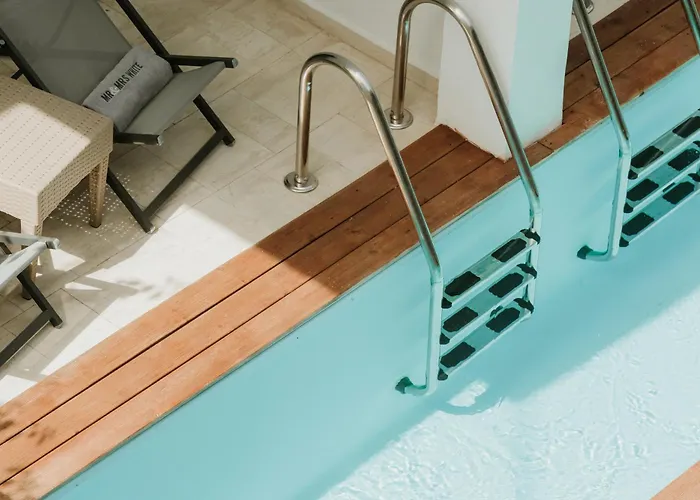 Mr And Mrs White Corfu Couples Retreat Adults Only Hotel Acharavi 
