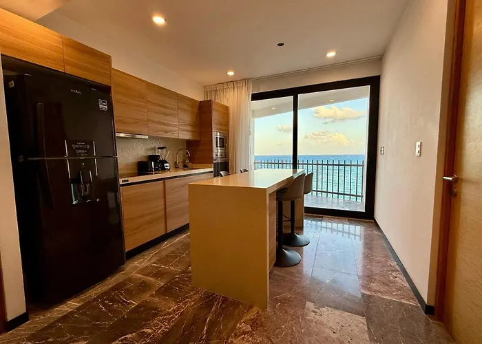 It Beach Condo