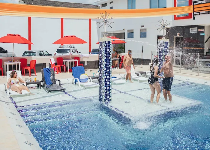 Bora Beach Club
