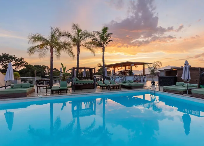 Bella Vista Hôtel, Spa&Gastronomie
