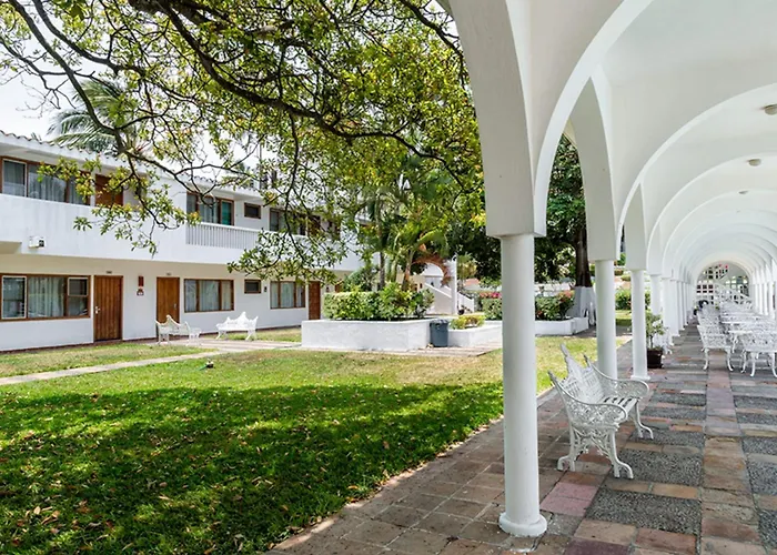 Collection O Hotel Mocambo, Boca del Río