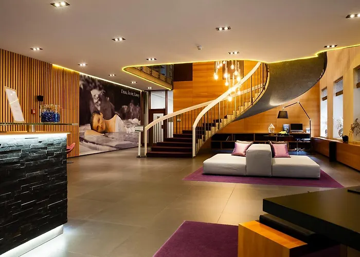 Grand Hotel Des Bains Lavey-les-Bains