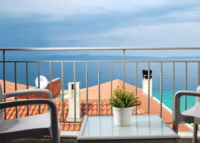 Rigas Boutique Hotel & Spa Áfitos