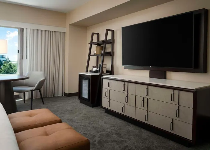 Hyatt Regency Sacramento Hotel