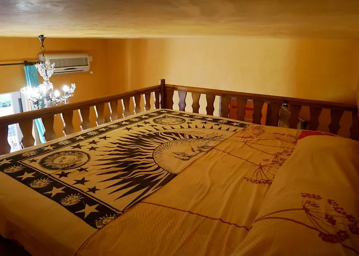 Casa Di Luce Bed & Breakfast Agia Marina 