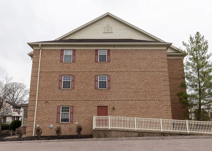 Selinsgrove Inn
