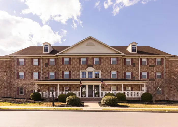 Selinsgrove Inn