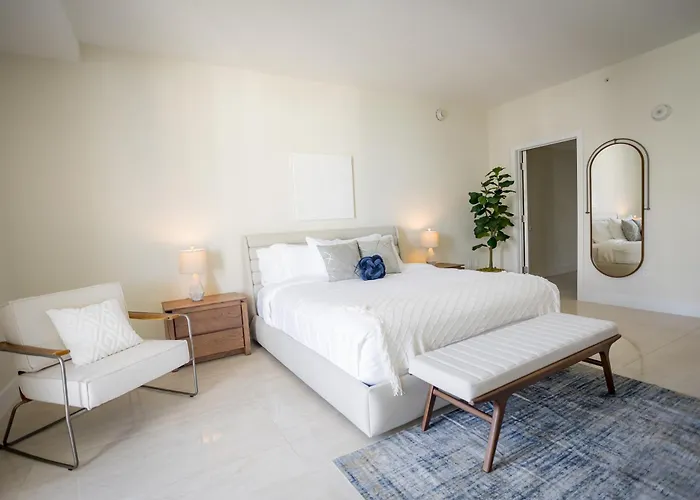 Amrit Ocean Resort & Residences Singer Island