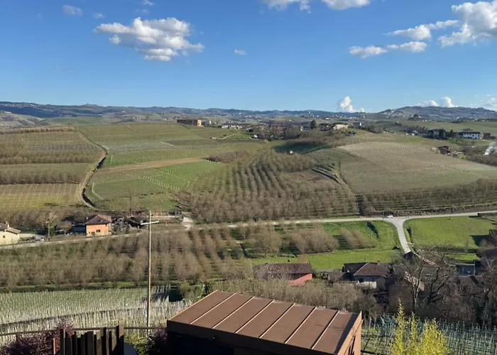 Il GrecAle - Ristorante e camere La Morra