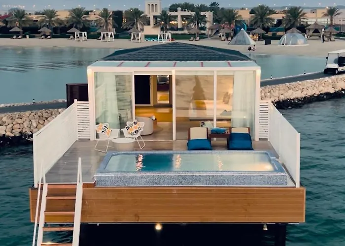 Jaw Resort & Spa