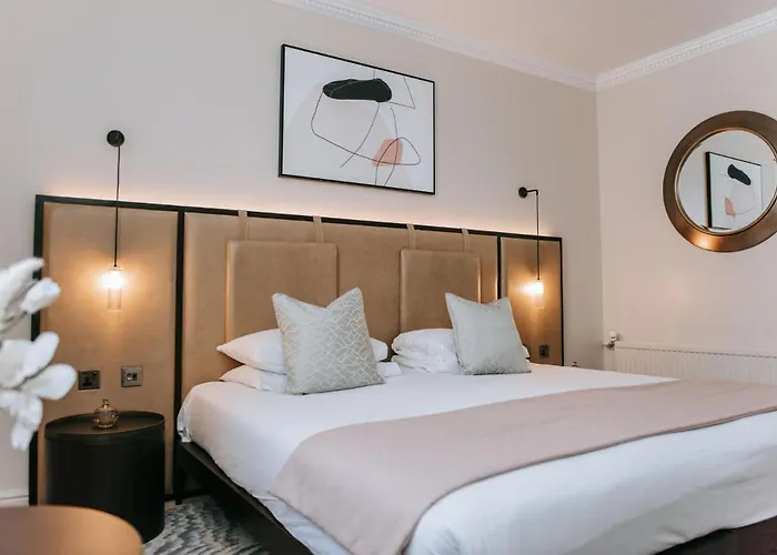Mottram Hall Macclesfield