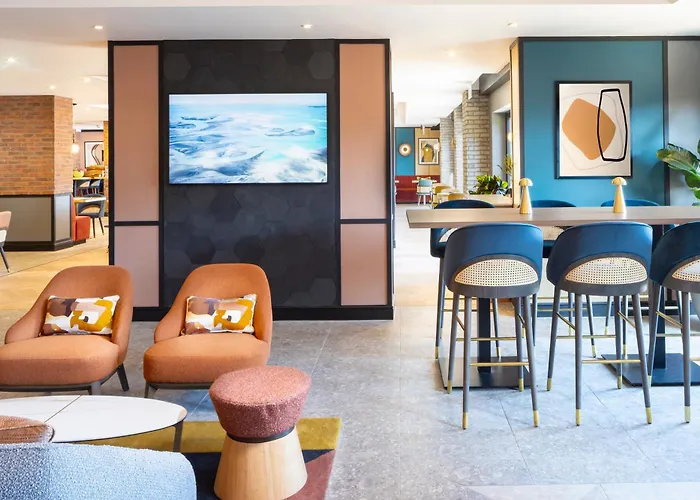 Voco Fareham - Solent By Ihg Hotel
