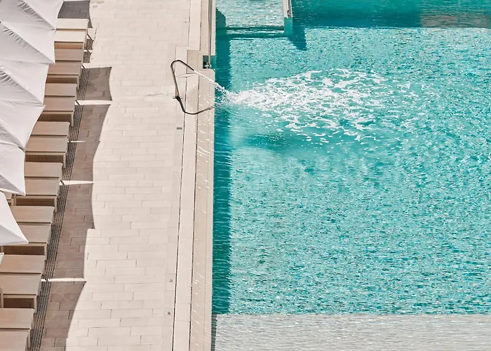 Helios Mallorca Hotel & Apartments Can Pastilla 