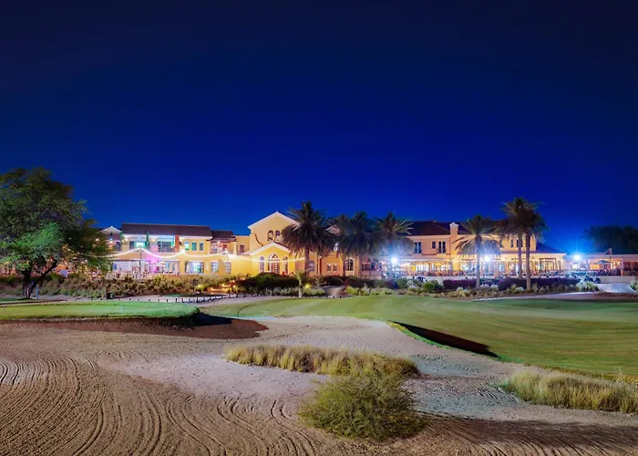 Arabian Ranches Golf Club Hotel