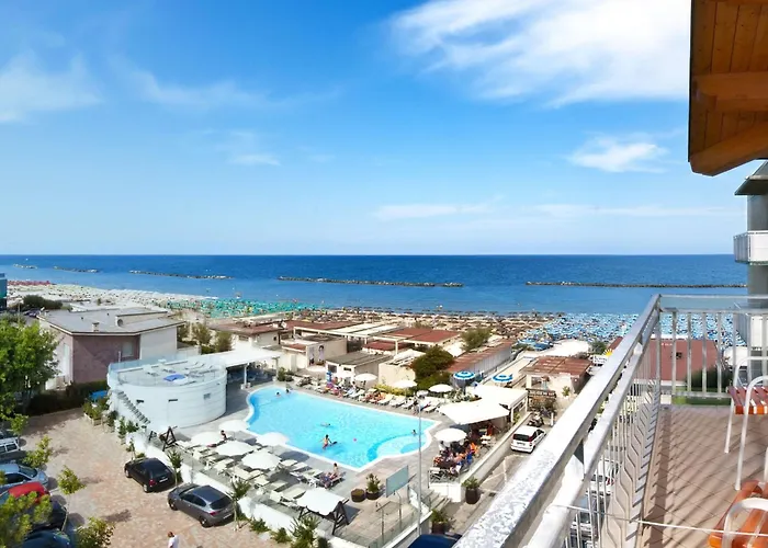 Saint Tropez Spa & Restaurant