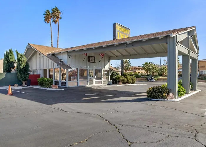 Economy Inn Barstow