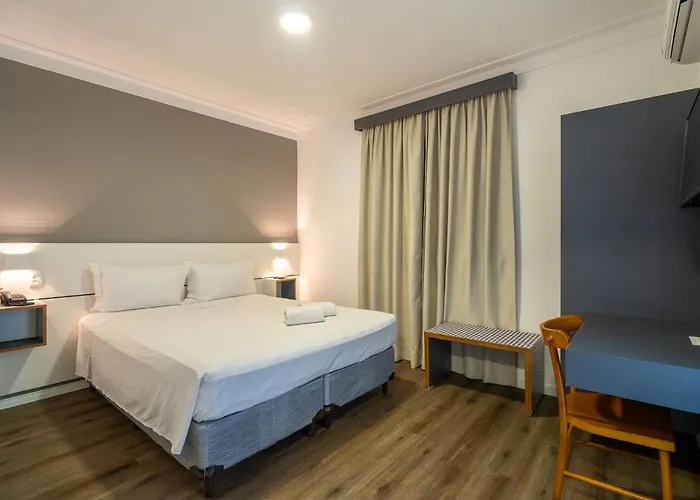 Uniclass Hotel Lapa