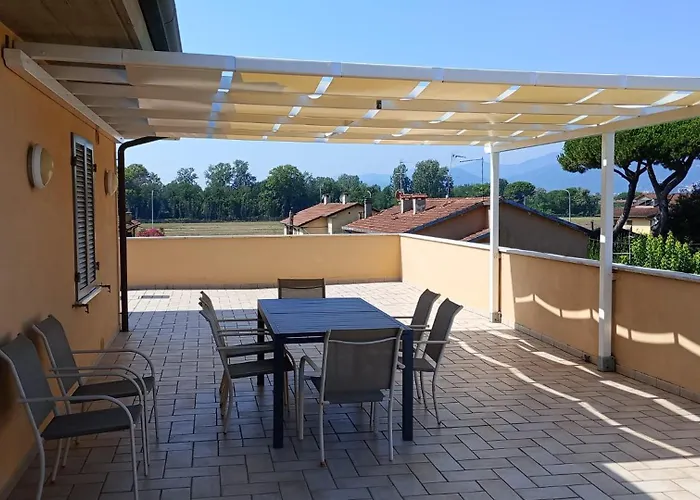 Il Palco residence