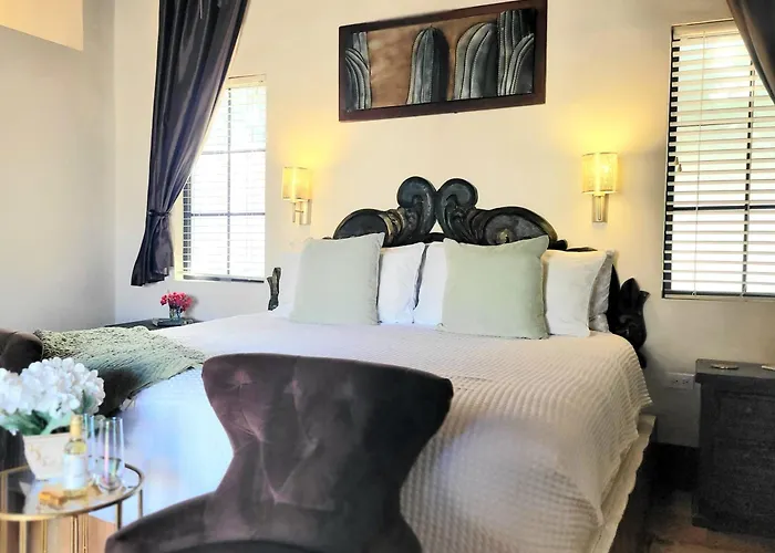 Casa Magdalena Bed & Breakfast San Carlos Nuevo Guaymas