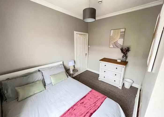 Victoria Road Guesthouse