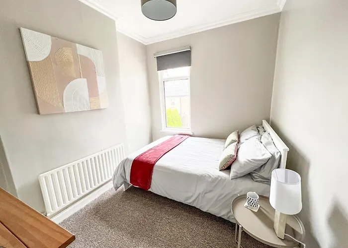 Victoria Road Guesthouse