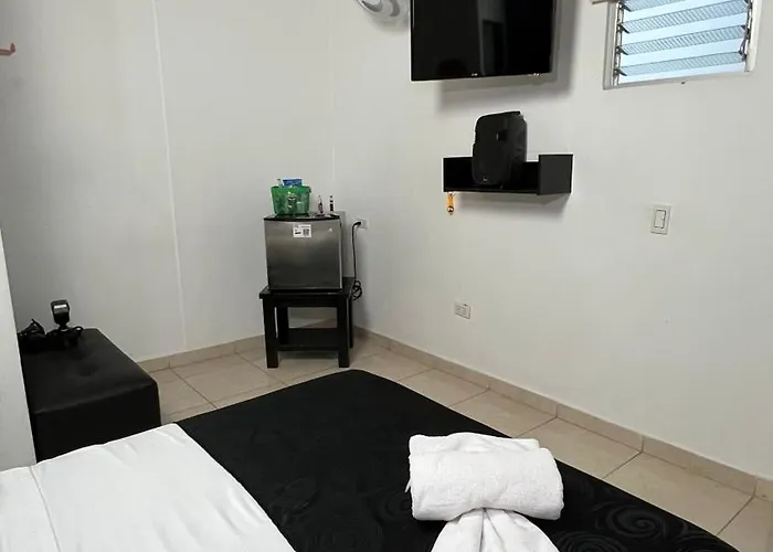 Hotel Kalifornias