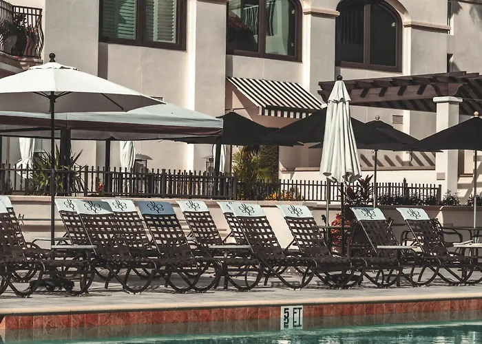 Bellasera Resort Naples