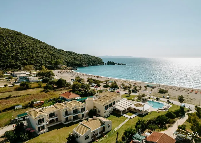 Coralli Hotel