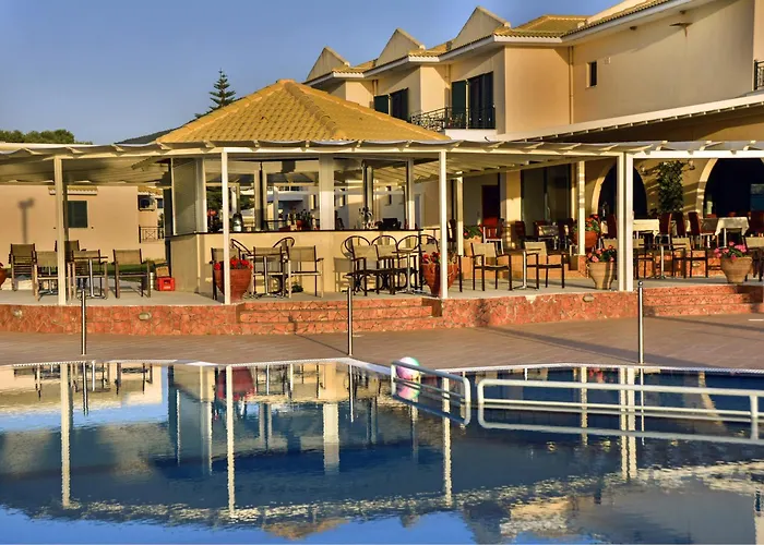 Coralli Hotel