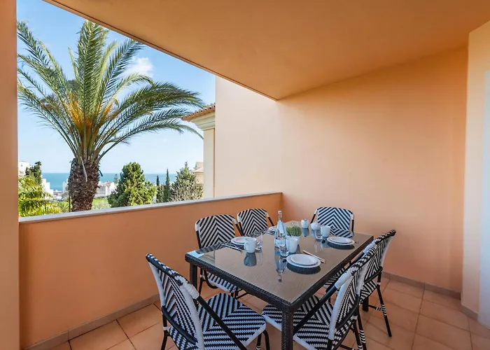 Estrela Da Luz Resort