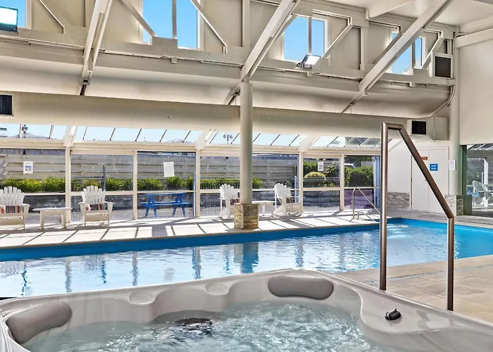 Copthorne Hotel And Resort Solway Park Wairarapa
